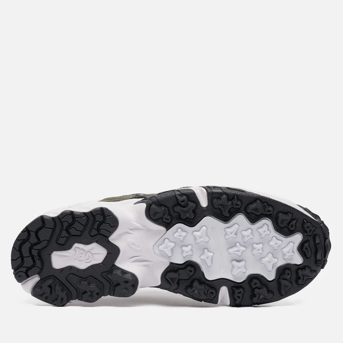 ASICS Мужские кроссовки Gel-Nandi