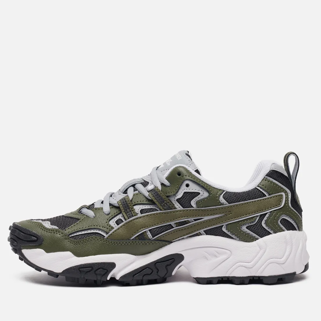ASICS Мужские кроссовки Gel-Nandi