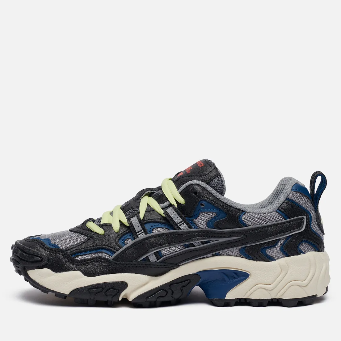 ASICS Мужские кроссовки Gel-Nandi