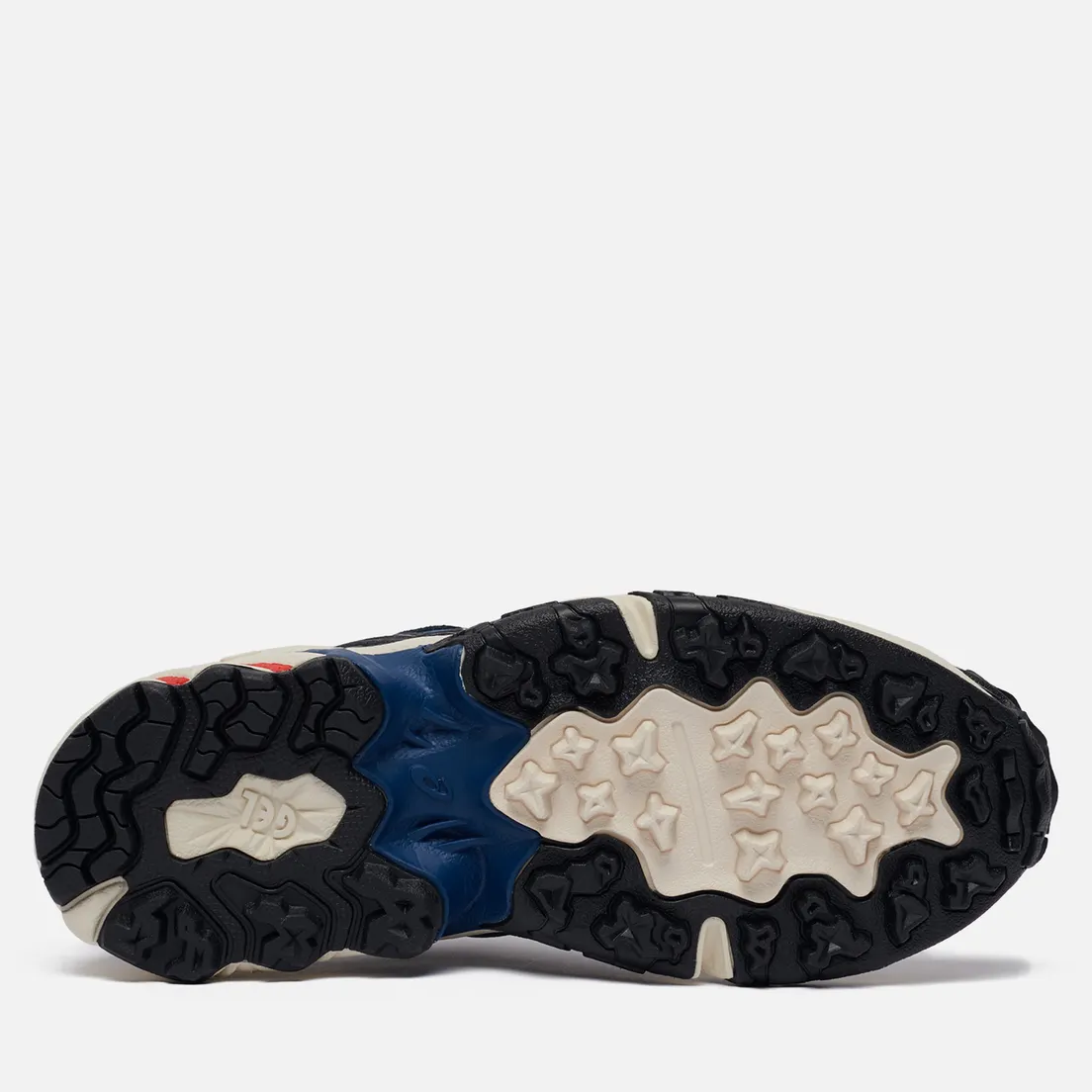 ASICS Мужские кроссовки Gel-Nandi