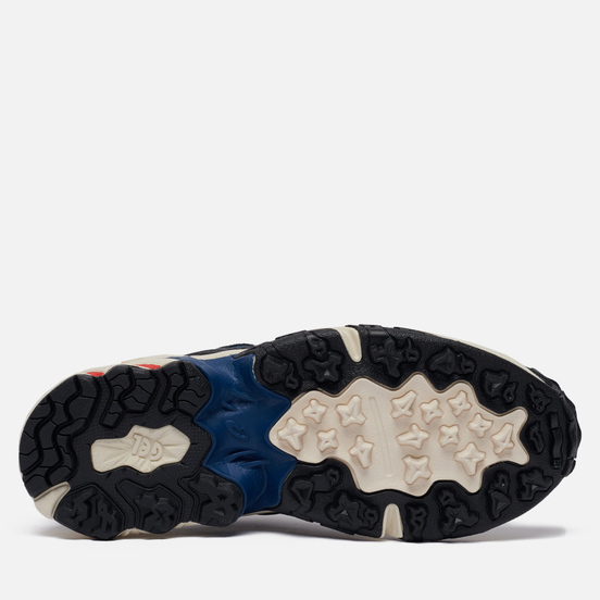 Мужские кроссовки ASICS Gel-Nandi Sheet Rock/Black