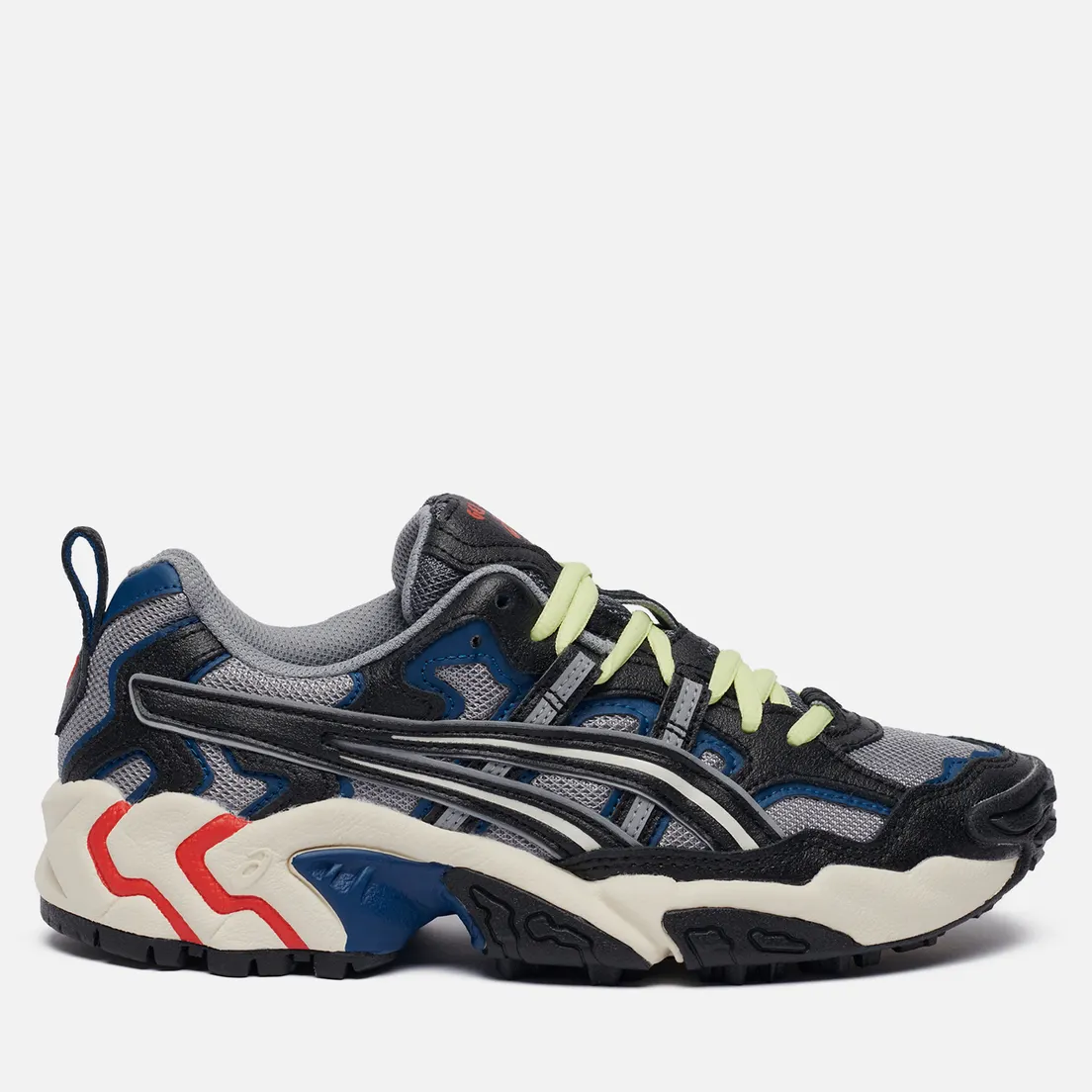 ASICS Мужские кроссовки Gel-Nandi