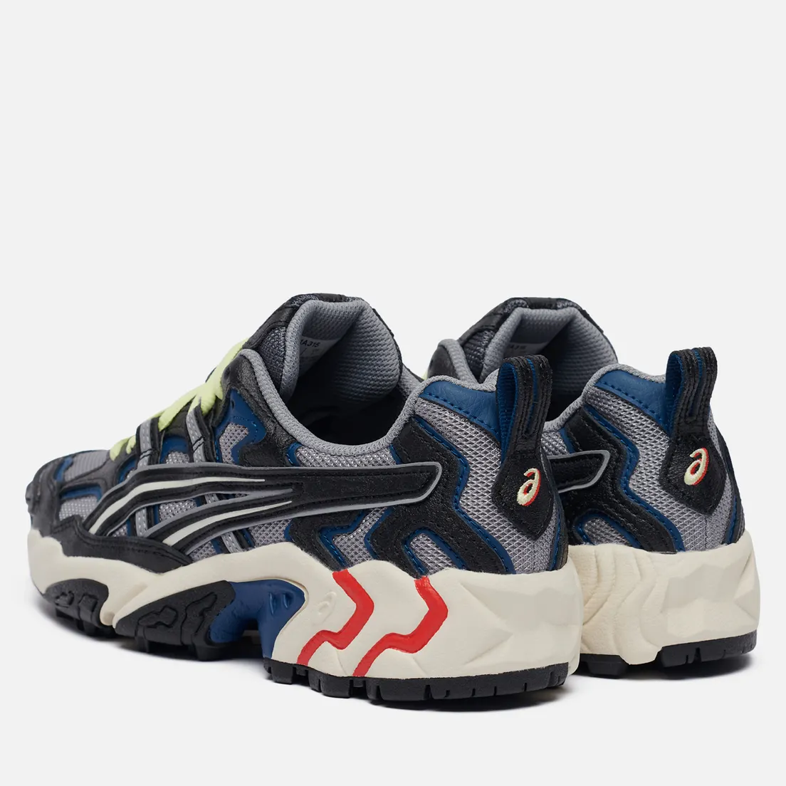 ASICS Мужские кроссовки Gel-Nandi