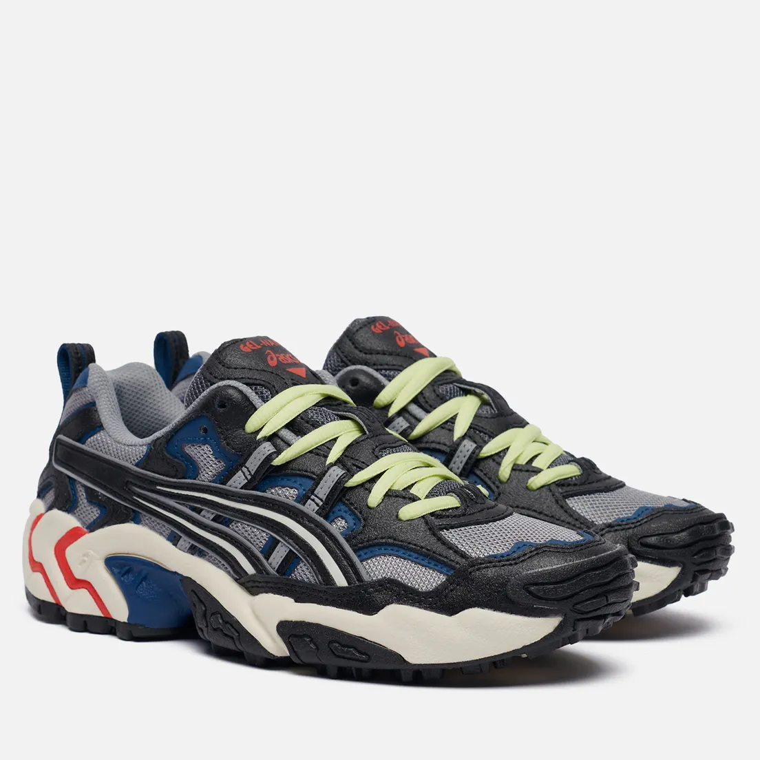 ASICS Мужские кроссовки Gel-Nandi