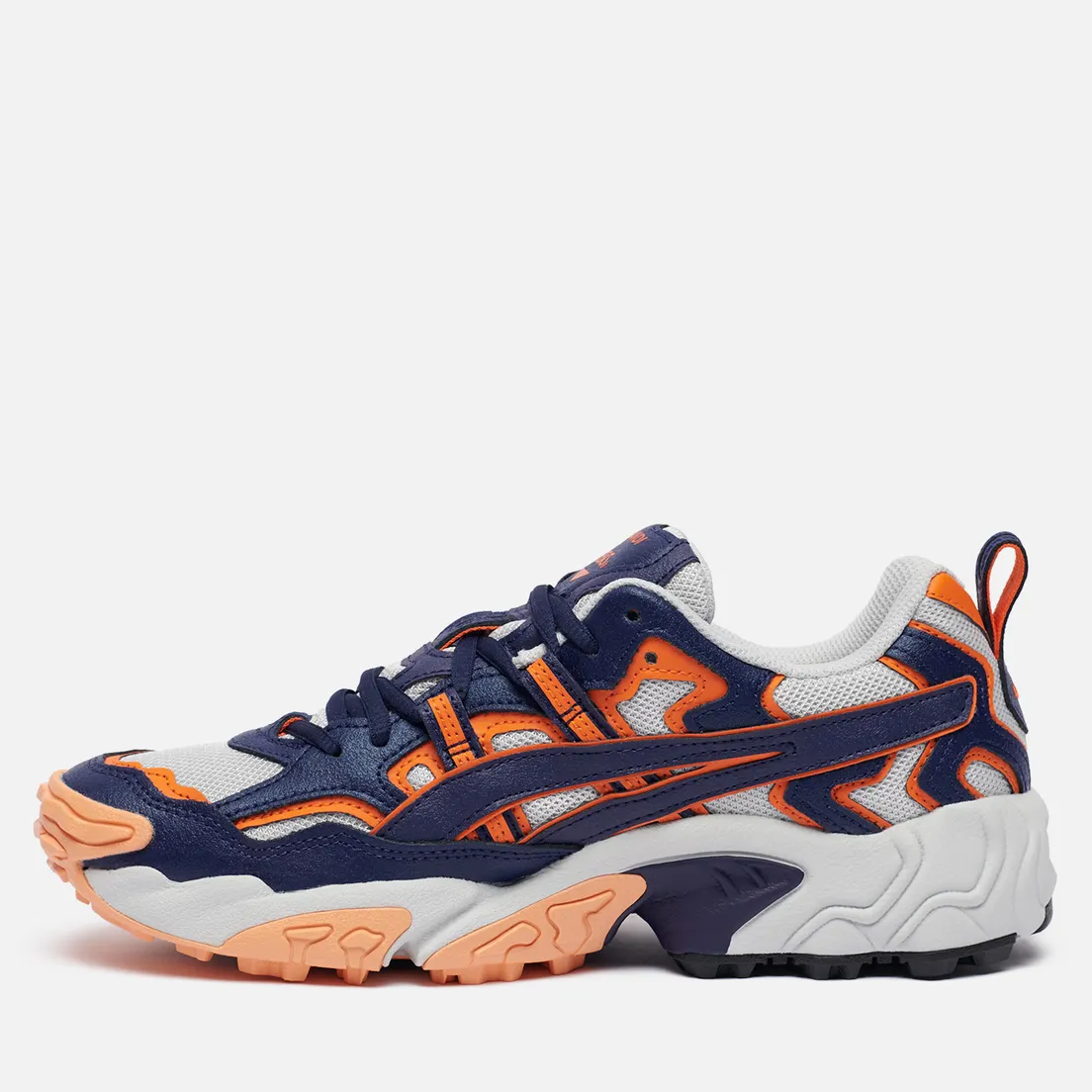 ASICS Мужские кроссовки Gel-Nandi