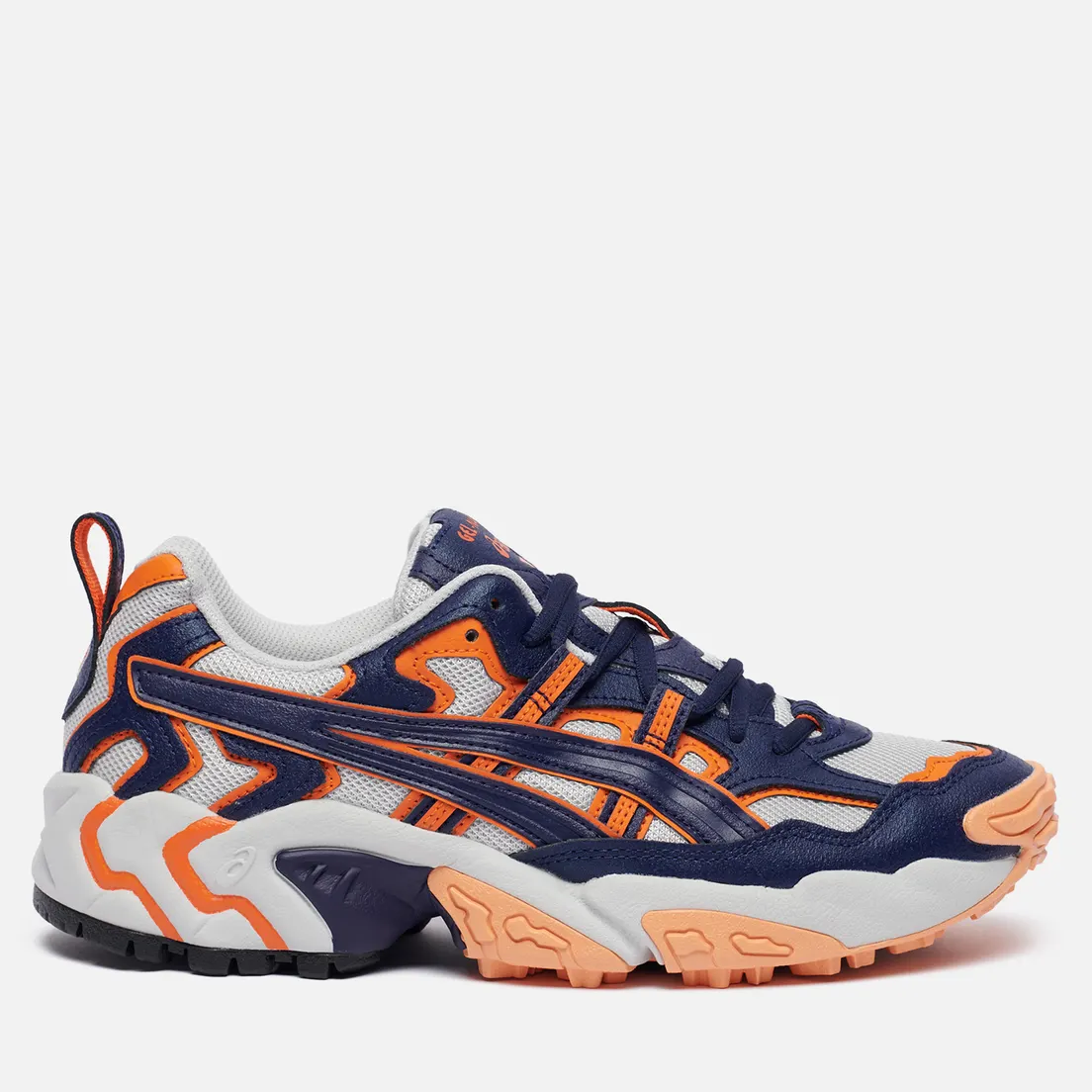 ASICS Мужские кроссовки Gel-Nandi