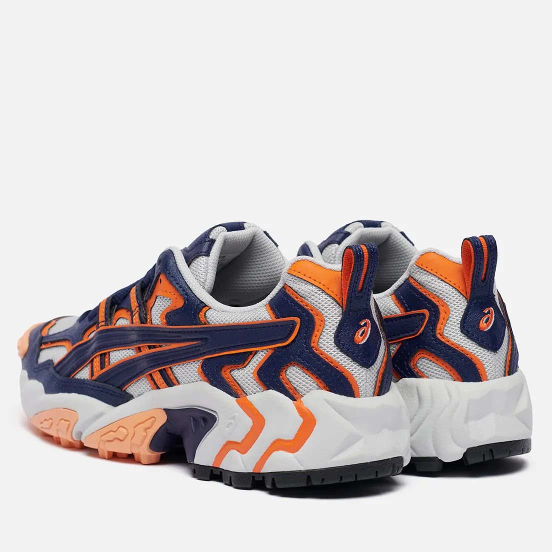 ASICS Мужские кроссовки Gel-Nandi