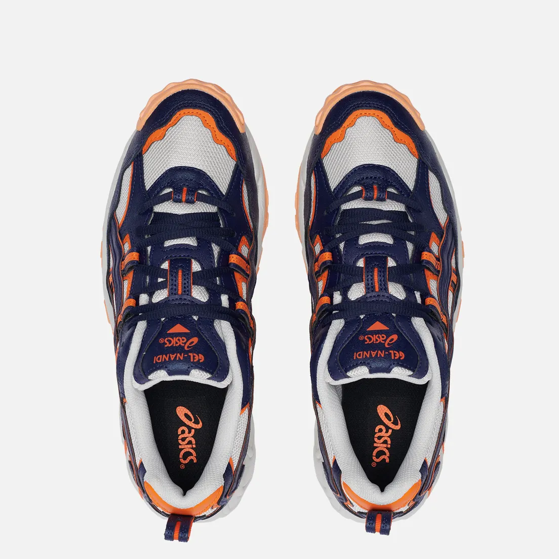 ASICS Мужские кроссовки Gel-Nandi