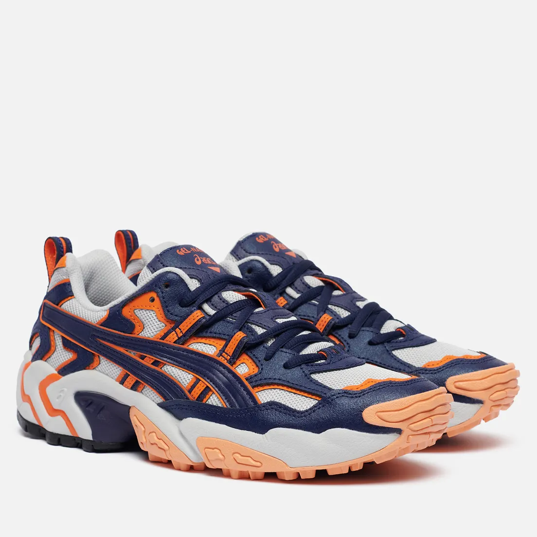 ASICS Мужские кроссовки Gel-Nandi