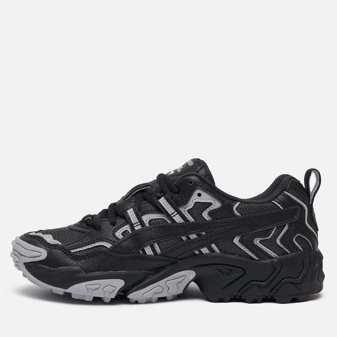 ASICS Кроссовки Gel-Nandi