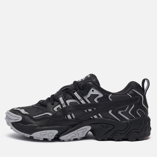 Кроссовки ASICS Gel-Nandi Graphite Grey/Black