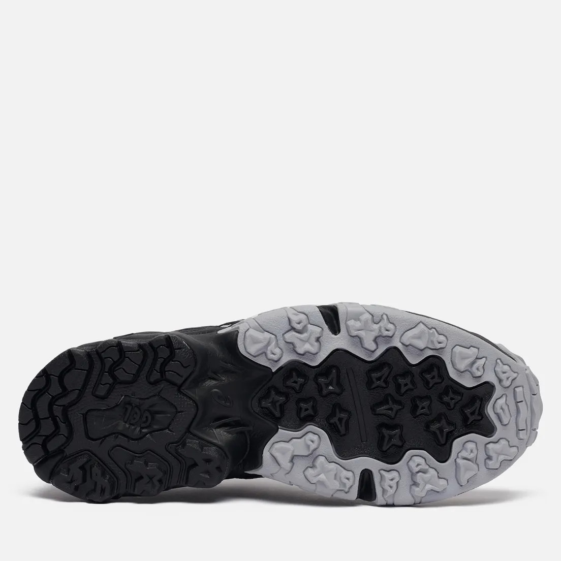 ASICS Кроссовки Gel-Nandi