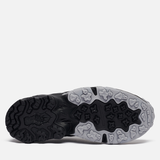 Кроссовки ASICS Gel-Nandi Graphite Grey/Black