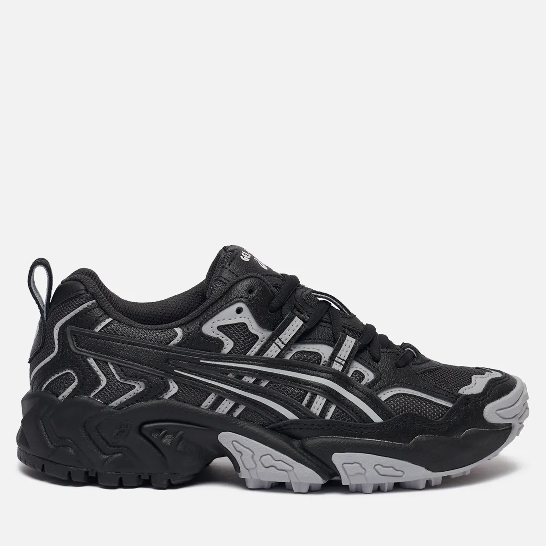 ASICS Кроссовки Gel-Nandi