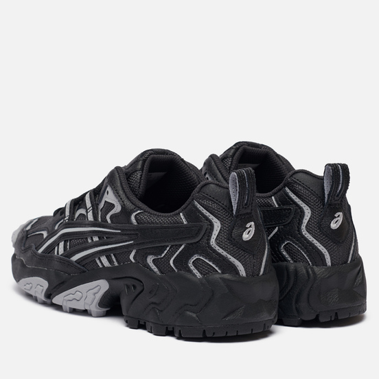 Кроссовки ASICS Gel-Nandi Graphite Grey/Black