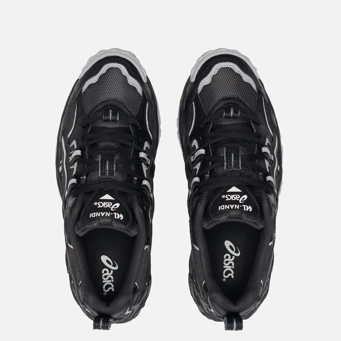 ASICS Кроссовки Gel-Nandi