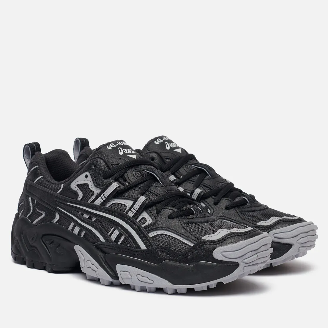 ASICS Кроссовки Gel-Nandi
