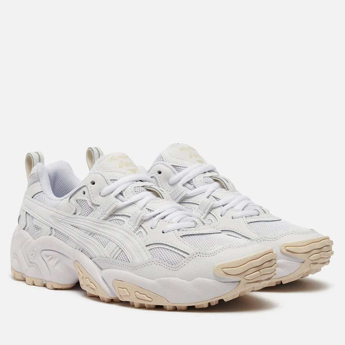 ASICS Кроссовки Gel-Nandi