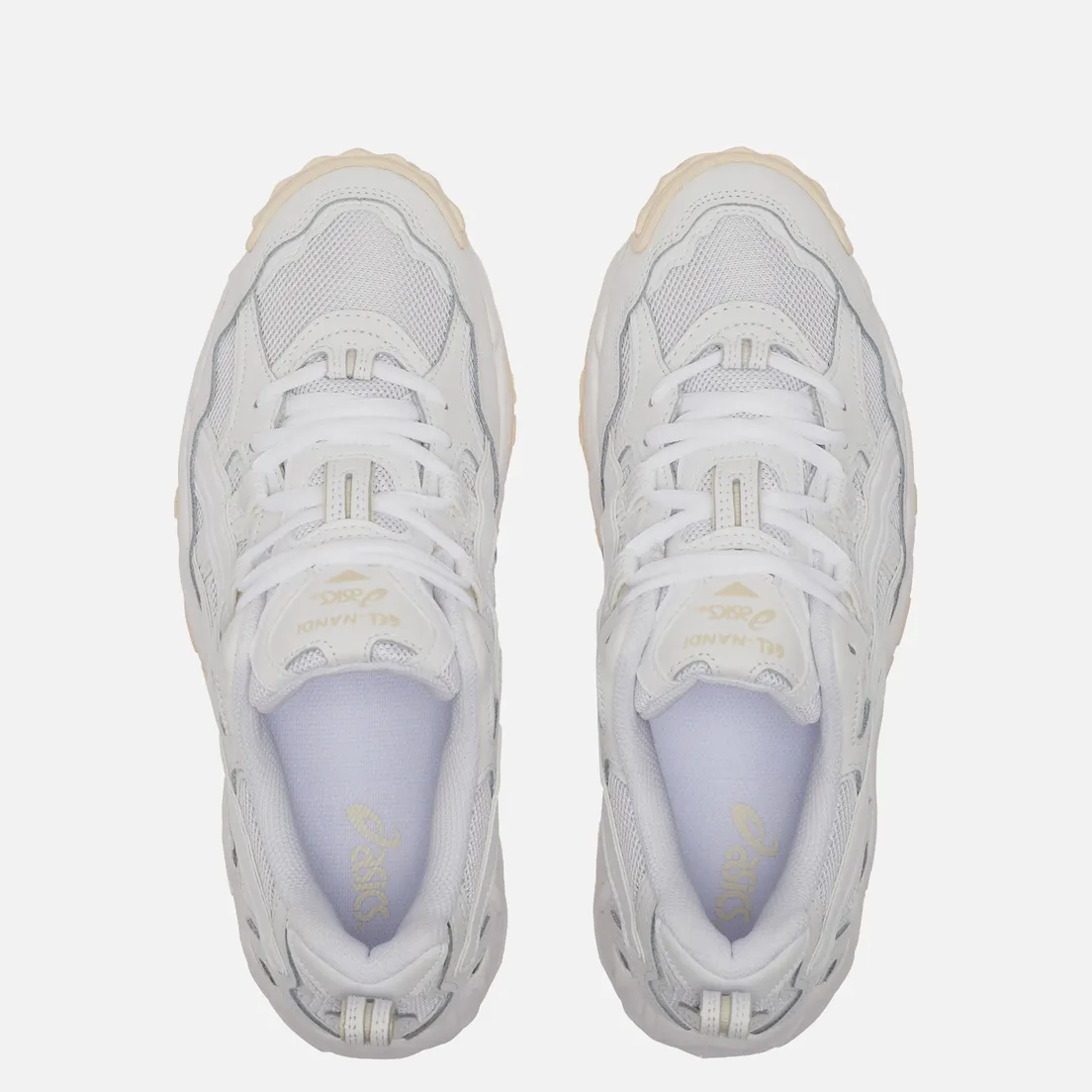 ASICS Кроссовки Gel-Nandi