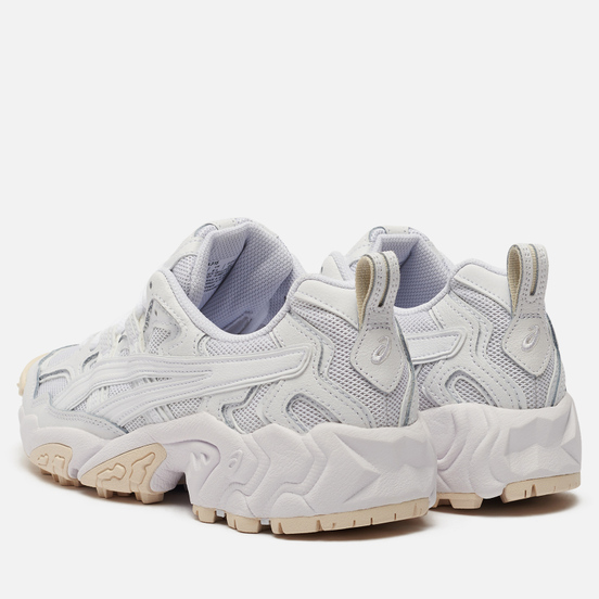 Кроссовки ASICS Gel-Nandi White/White