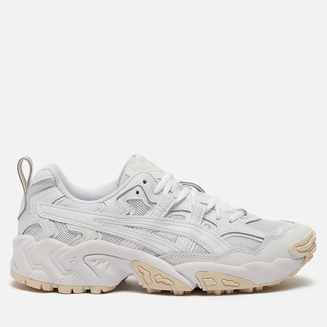 ASICS Кроссовки Gel-Nandi