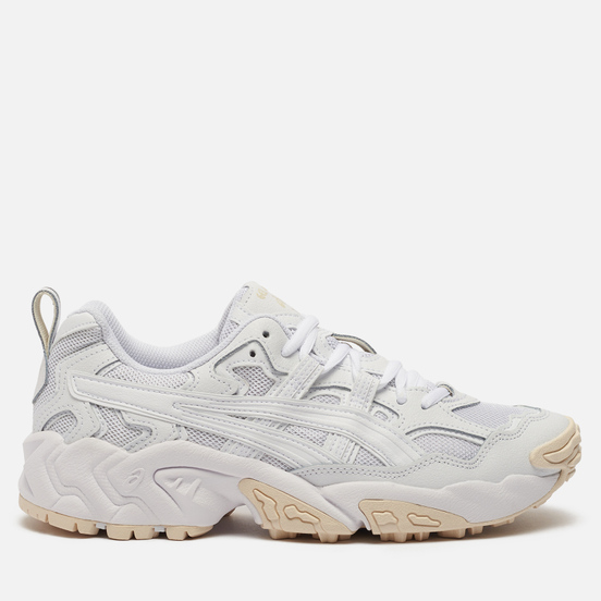 Кроссовки ASICS Gel-Nandi White/White