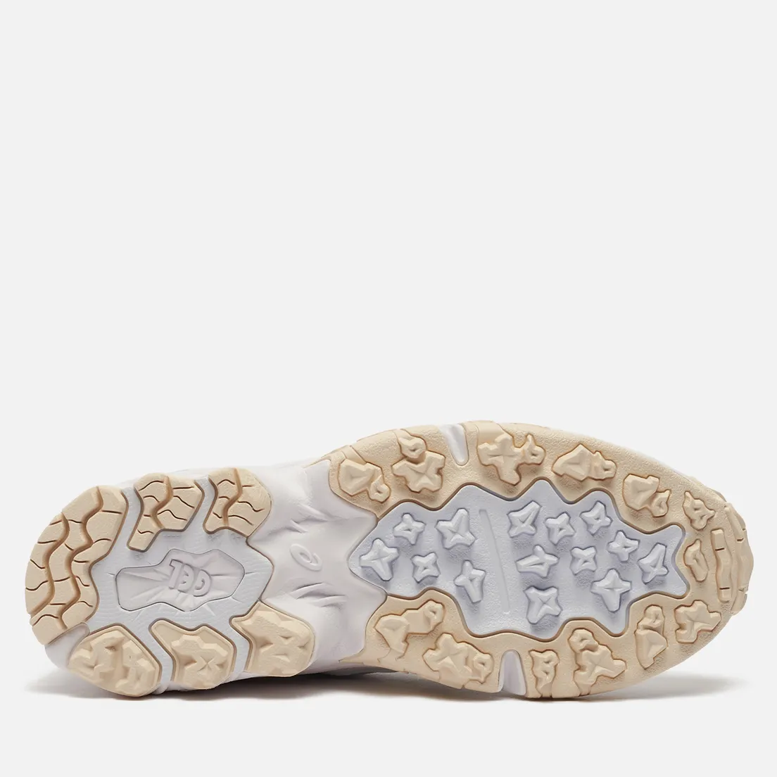 ASICS Кроссовки Gel-Nandi