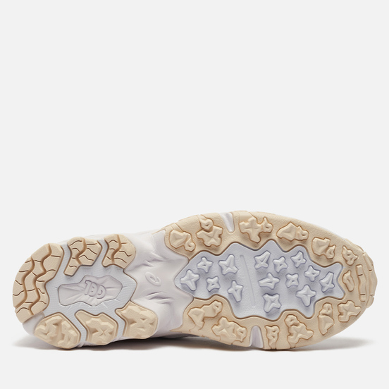 Кроссовки ASICS Gel-Nandi White/White