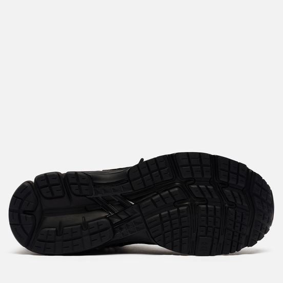Кроссовки ASICS x Vivienne Westwood Gel-Kayano 26 Black/Black