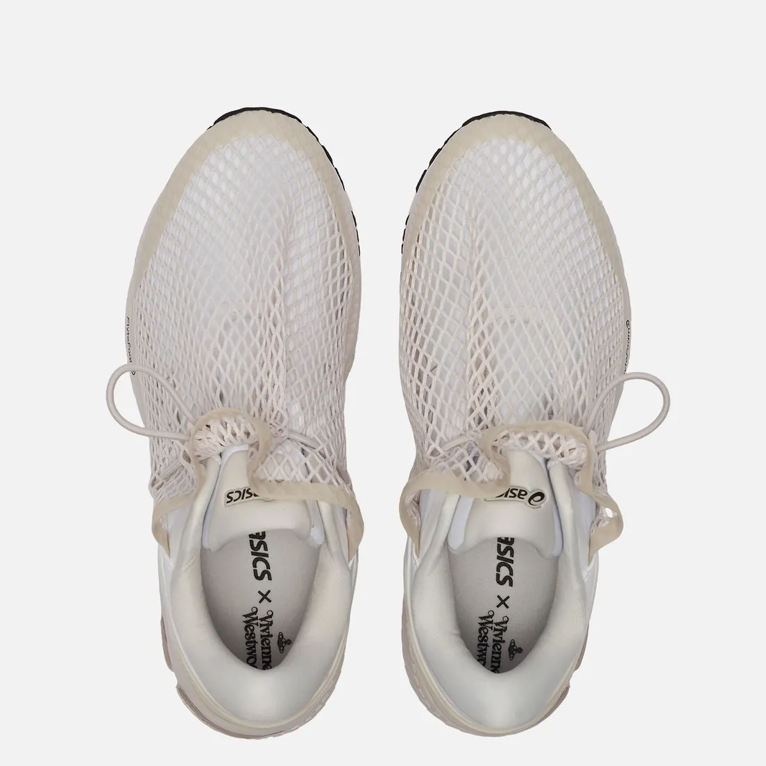 ASICS Кроссовки x Vivienne Westwood Gel-Kayano 26