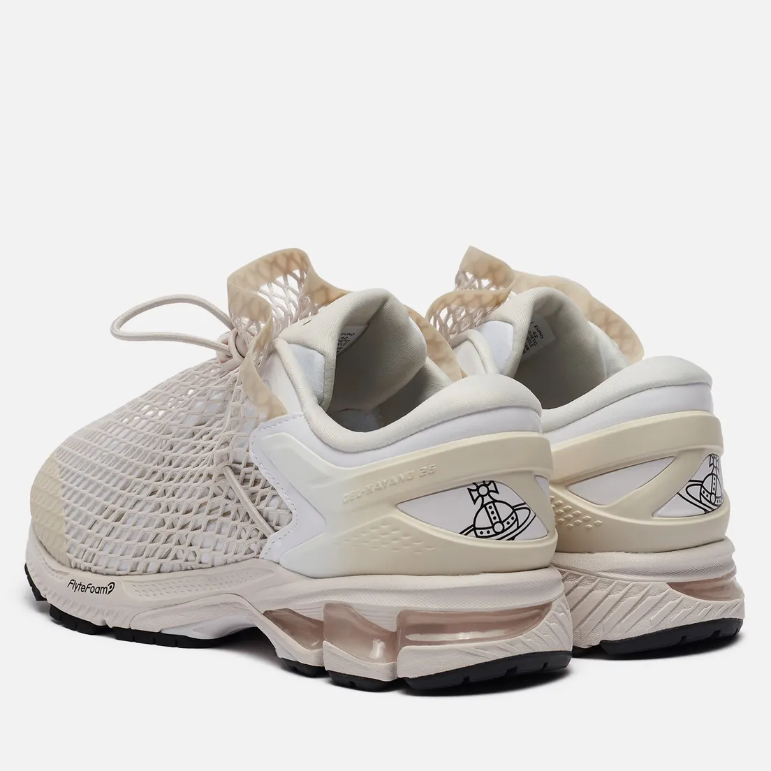 ASICS Кроссовки x Vivienne Westwood Gel-Kayano 26