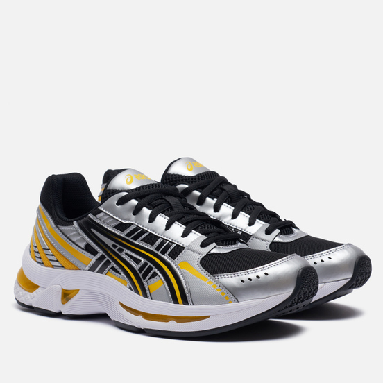 Кроссовки ASICS Gel-Kyrios Black/Black