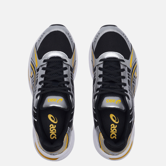 Кроссовки ASICS Gel-Kyrios Black/Black