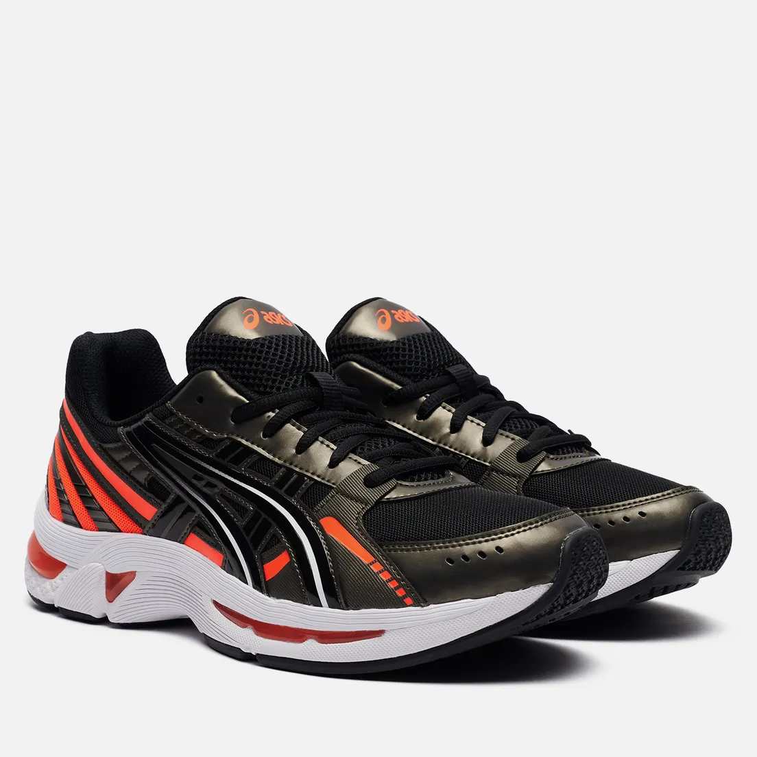 ASICS Мужские кроссовки Gel-Kyrios