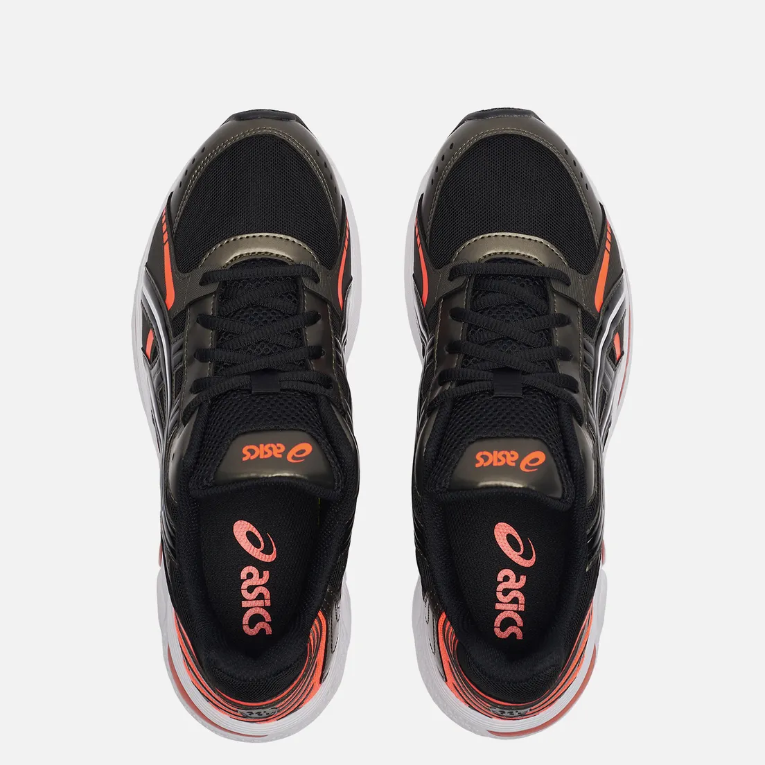 ASICS Мужские кроссовки Gel-Kyrios