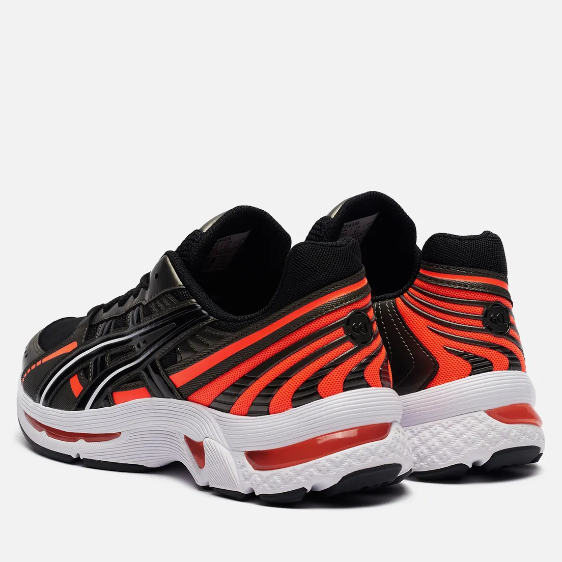 ASICS Мужские кроссовки Gel-Kyrios