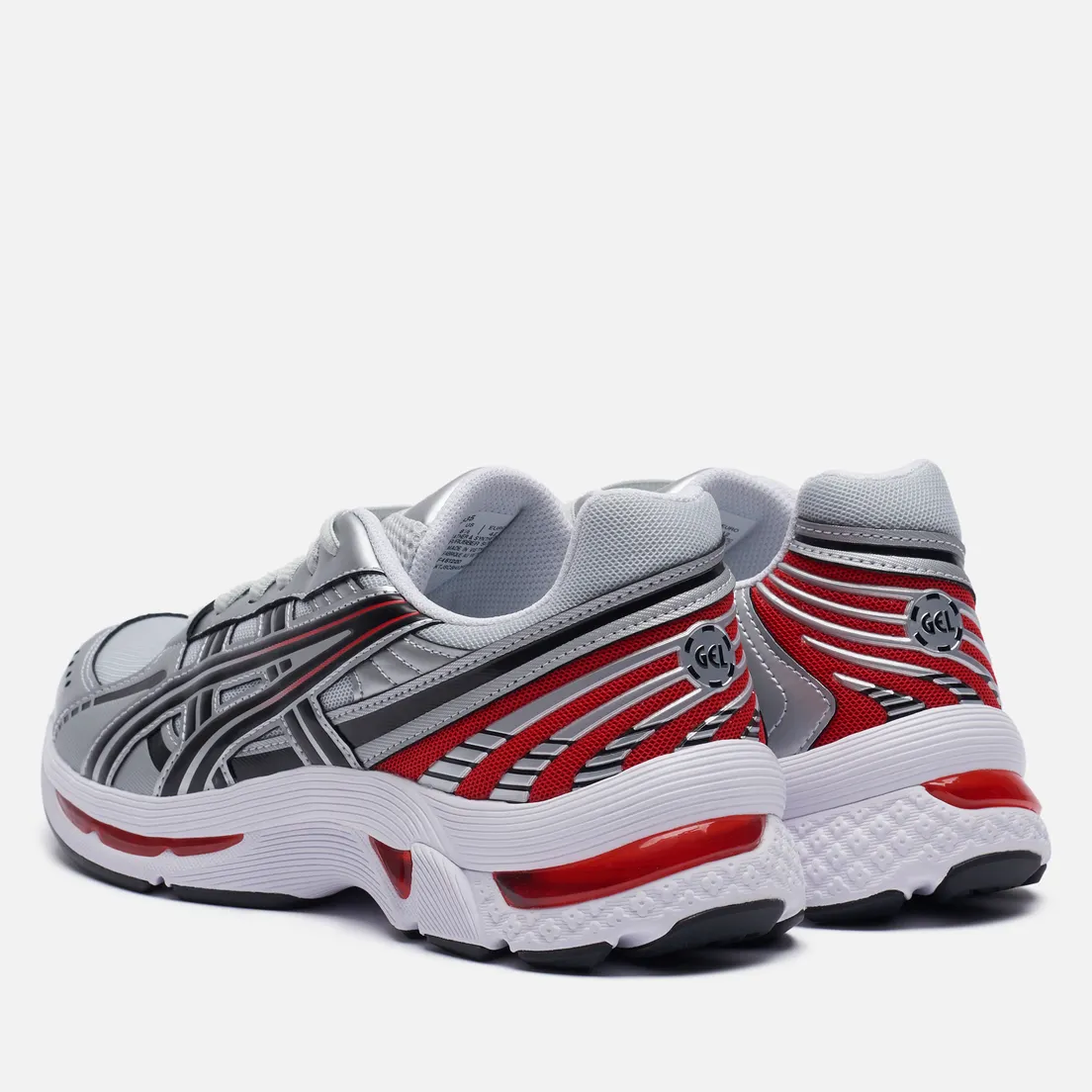 ASICS Мужские кроссовки Gel-Kyrios