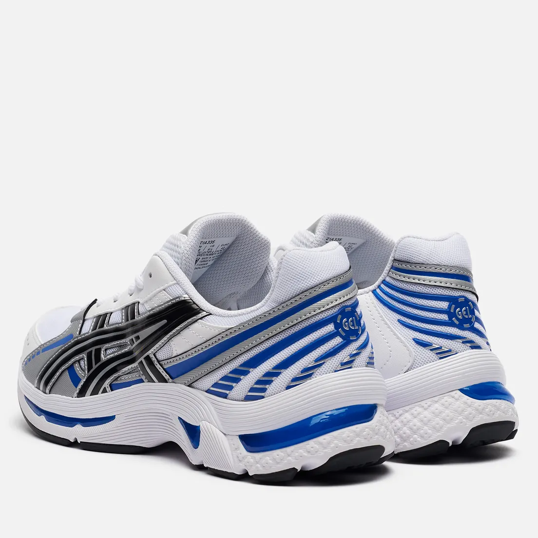 ASICS Мужские кроссовки Gel-Kyrios