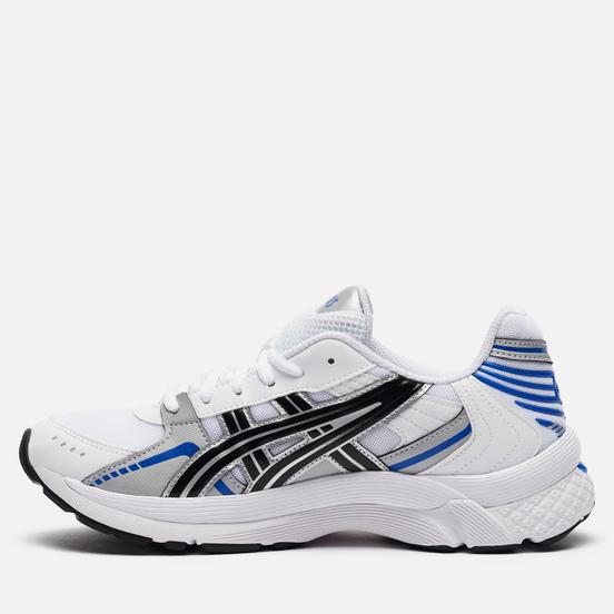 Мужские кроссовки ASICS Gel-Kyrios White/Black