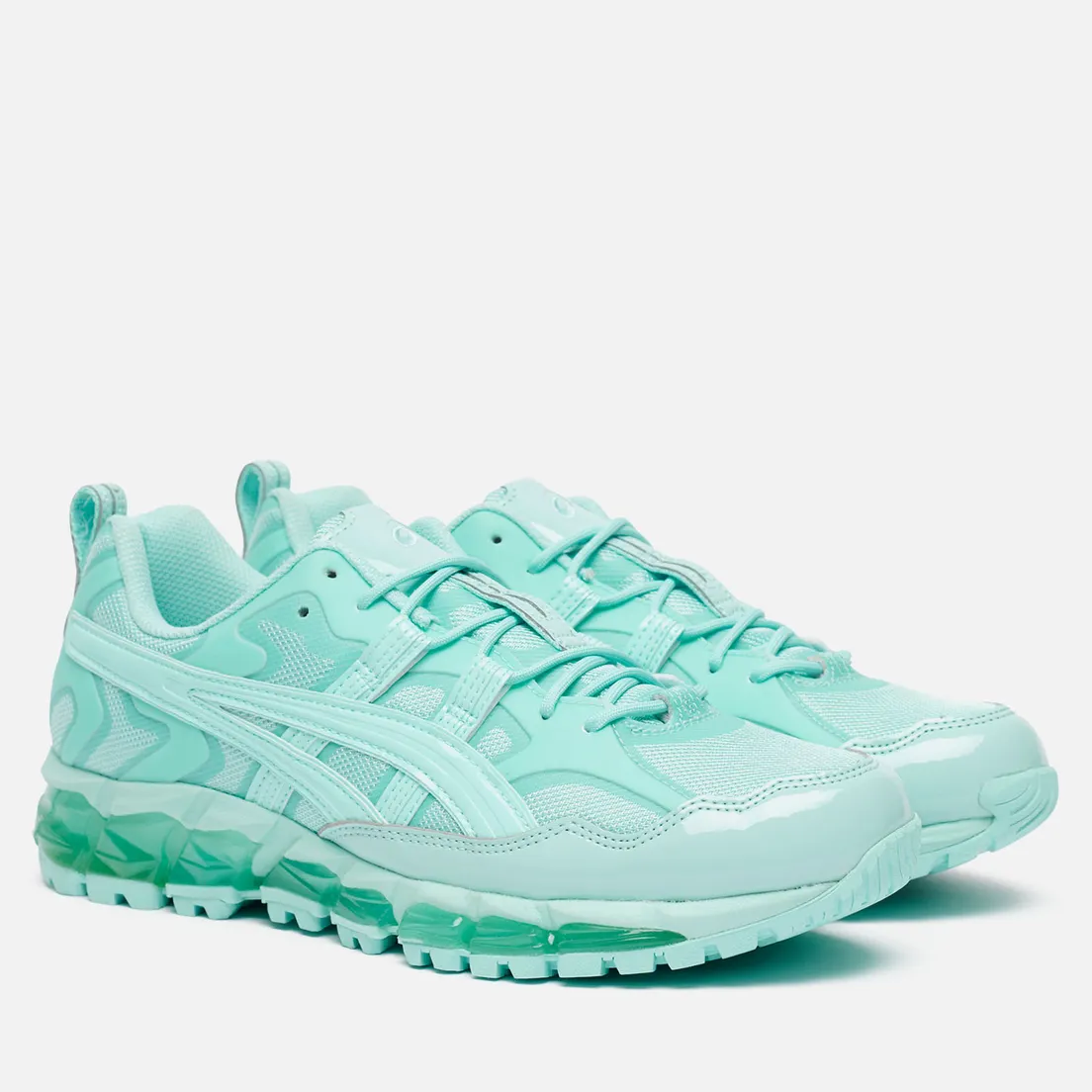 ASICS Мужские кроссовки x GmbH Gel-Nandi 360