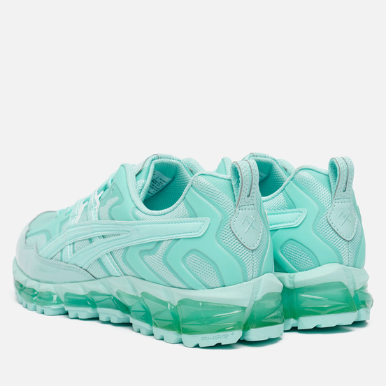 Мужские кроссовки ASICS x GmbH Gel-Nandi 360 Skylight/Skylight