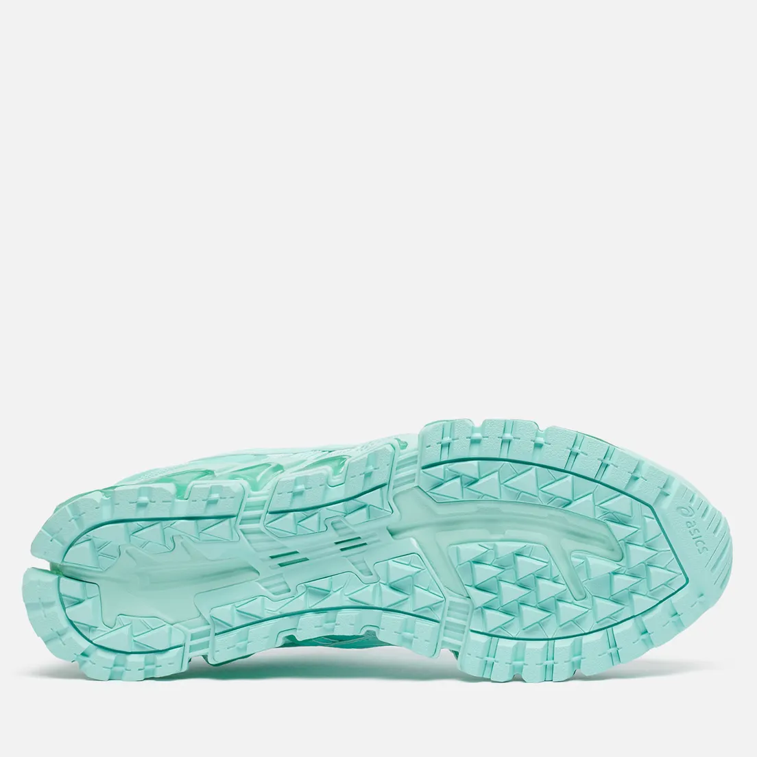 ASICS Мужские кроссовки x GmbH Gel-Nandi 360