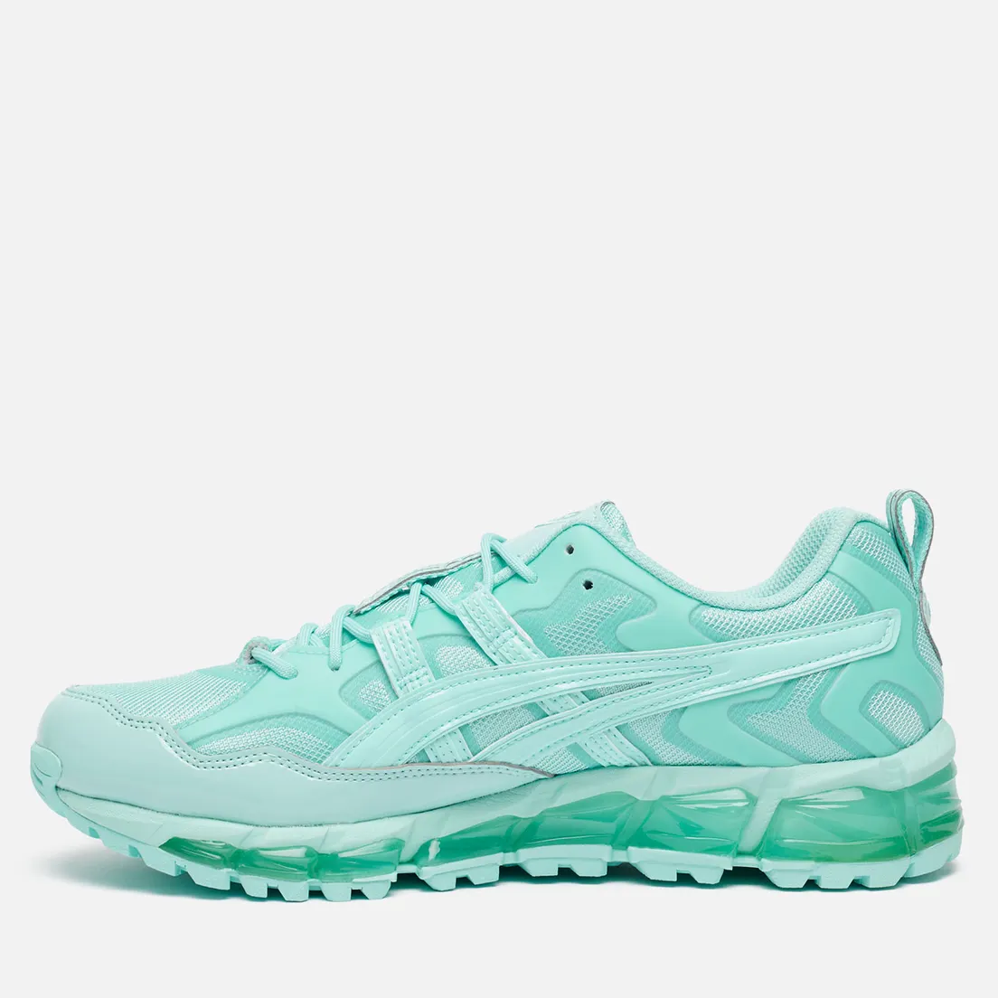 ASICS Мужские кроссовки x GmbH Gel-Nandi 360