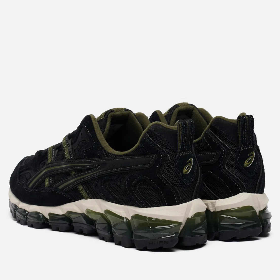 ASICS Мужские кроссовки Gel-Nandi 360