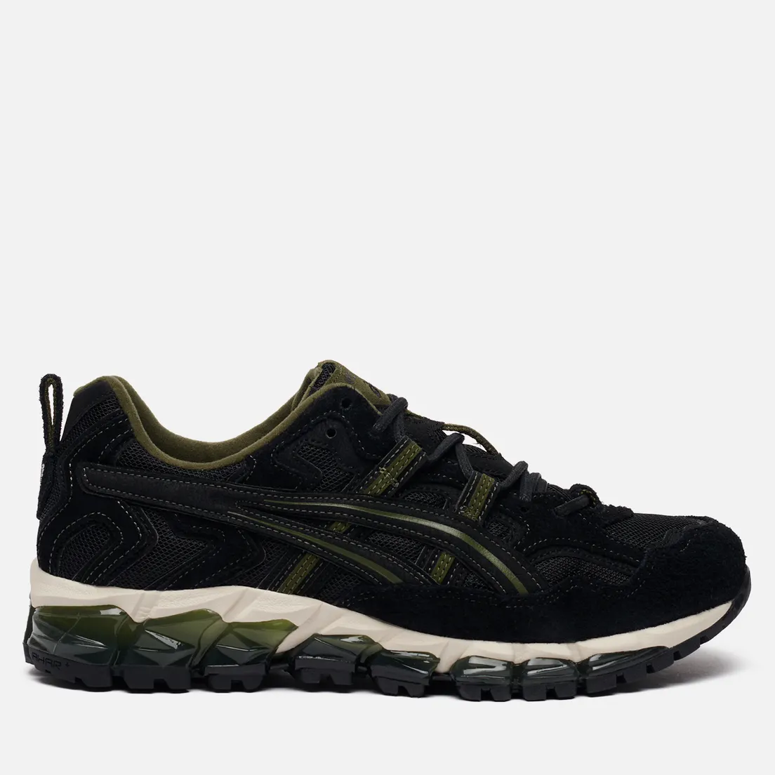 ASICS Мужские кроссовки Gel-Nandi 360