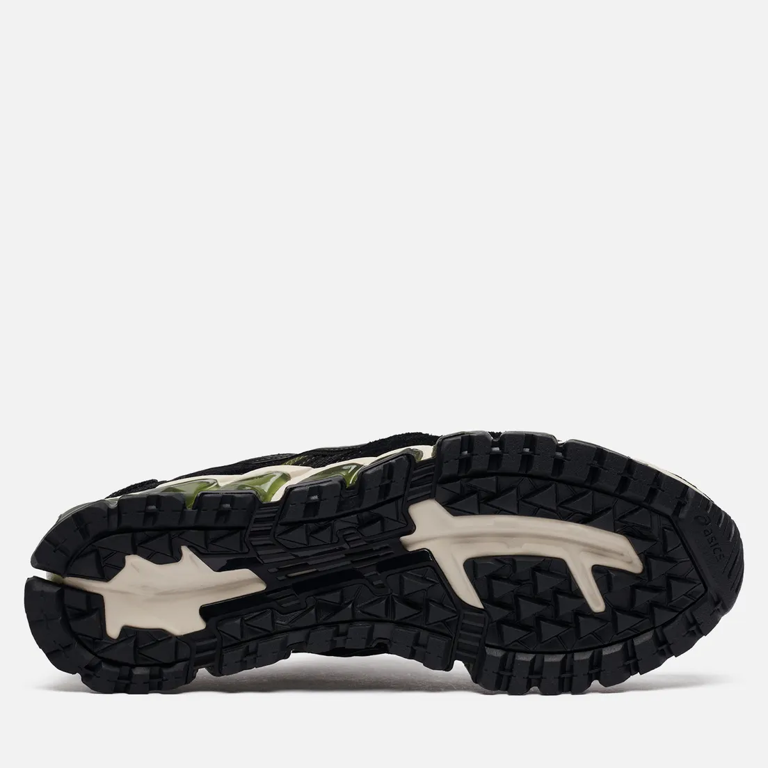 ASICS Мужские кроссовки Gel-Nandi 360