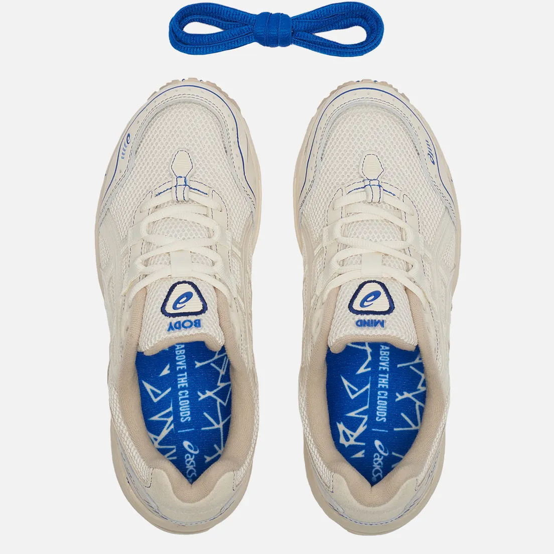 ASICS Кроссовки x Above The Clouds Gel-1090