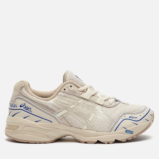 Кроссовки ASICS x Above The Clouds Gel-1090 Birch/Birch