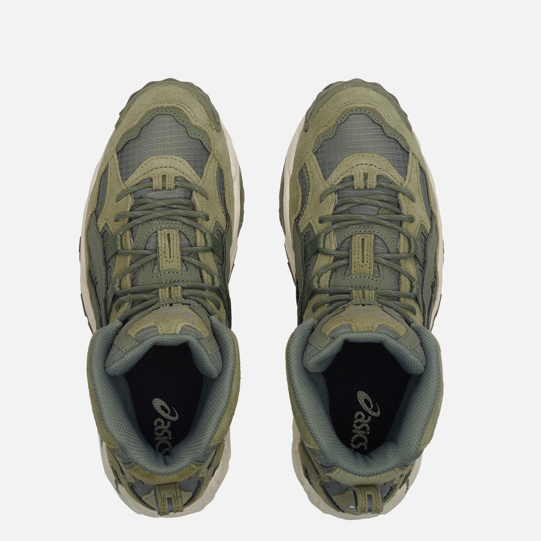 ASICS Кроссовки Gel-Nandi Hi