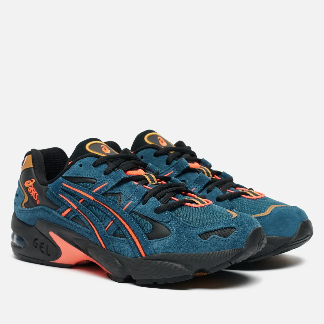 ASICS Кроссовки Gel-Kayano 5 OG